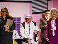 Photography by Mansfield Media